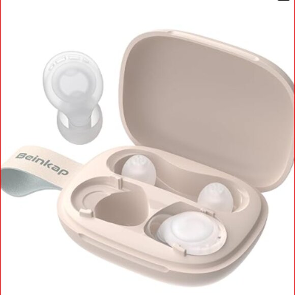 Reusable Earplugs Hearing Protection - Picture 5 of 5